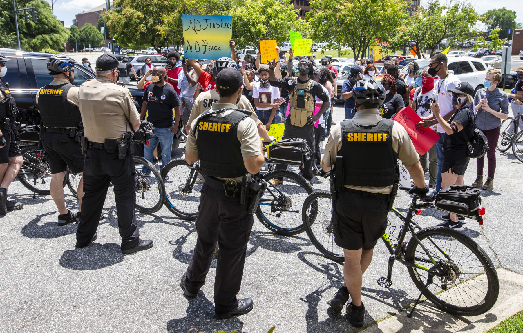 Rallymarch